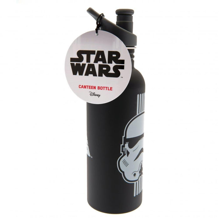 Star Wars Canteen Bottle Stormtrooper - Excellent Pick