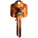 Star Wars Door Key Chewbacca - Excellent Pick