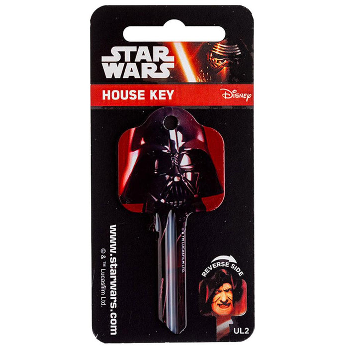 Star Wars Door Key Darth Vader - Excellent Pick