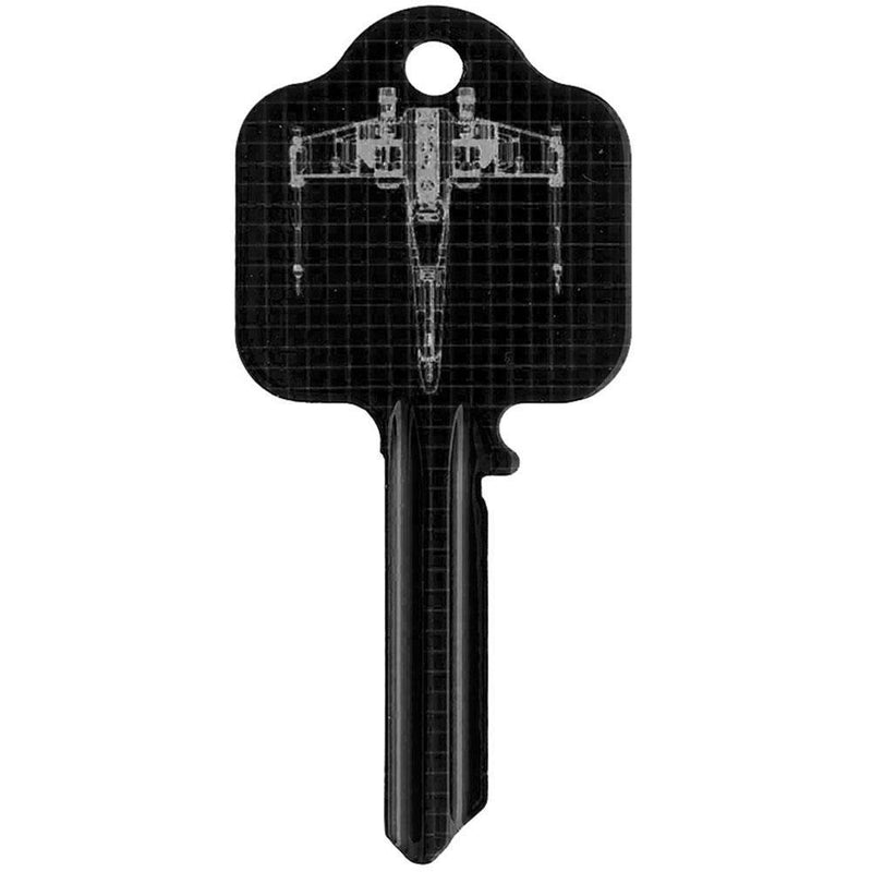 Star Wars Door Key Millenium Falcon - Excellent Pick