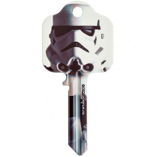 Star Wars Door Key Stormtrooper - Excellent Pick
