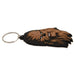 Star Wars PVC Keyring Chewbacca - Excellent Pick