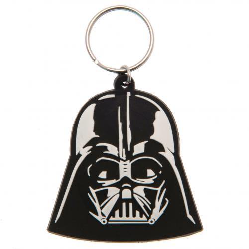 Star Wars PVC Keyring Darth Vader - Excellent Pick