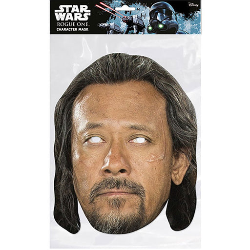Star Wars Rogue One Mask Baze - Excellent Pick