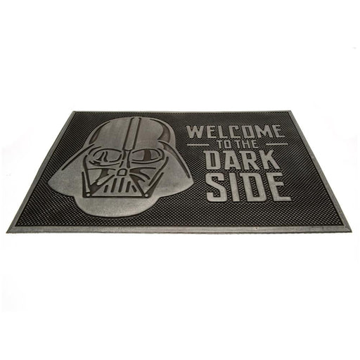 Star Wars Rubber Doormat - Excellent Pick