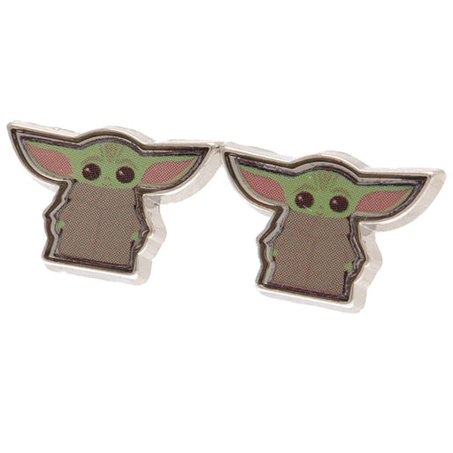 Star Wars: The Mandalorian Fashion Jewellery Earrings - Excellent Pick