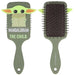 Star Wars: The Mandalorian Hair Brush - Excellent Pick