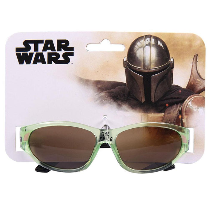 Star Wars: The Mandalorian Junior Sunglasses - Excellent Pick