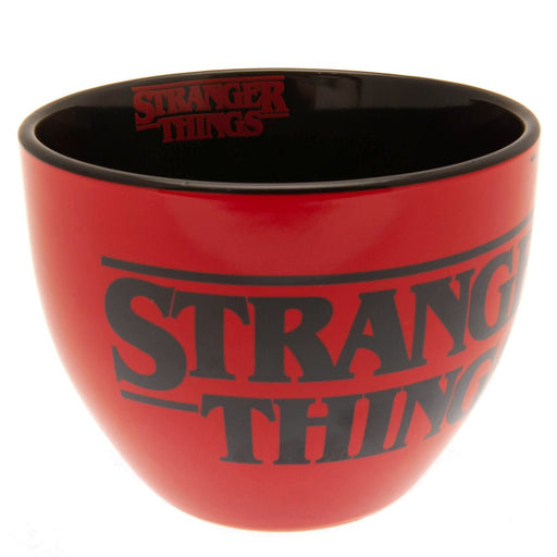 Stranger Things Huggy Mug - Excellent Pick