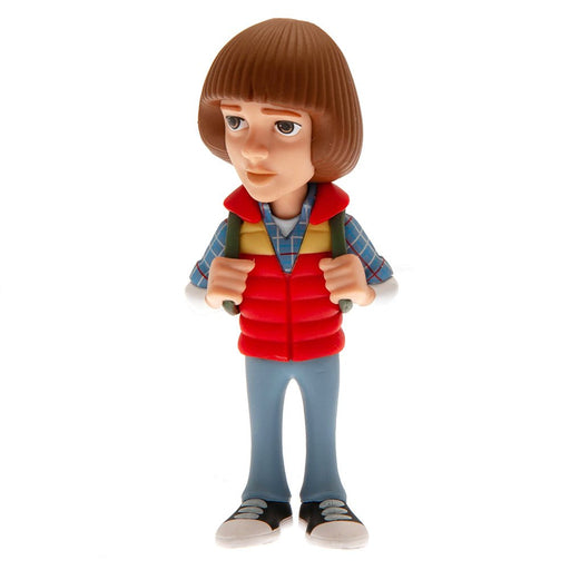 Stranger Things MINIX Figure Will - Excellent Pick