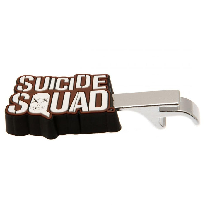 Suicide Squad Bottle Opener - Excellent Pick