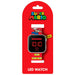 Super Mario Junior LED Watch - Excellent Pick