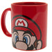 Super Mario Mug & Coaster Set Mario - Excellent Pick