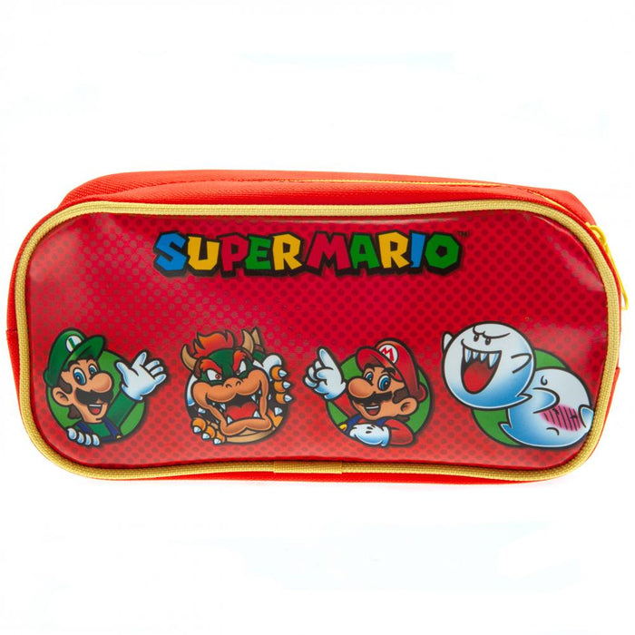 Super Mario Pencil Case - Excellent Pick