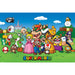 Super Mario Poster Characters 164 - Excellent Pick