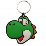 Super Mario PVC Keyring Yoshi - Excellent Pick