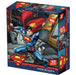Superman 3D Image Puzzle 500pc - Excellent Pick