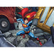 Superman 3D Image Puzzle 500pc - Excellent Pick