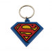 Superman PVC Keyring - Excellent Pick