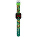 Teenage Mutant Ninja Turtle Junior LED Watch - Excellent Pick