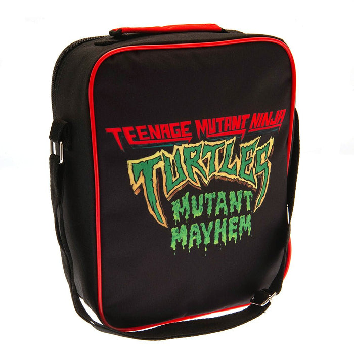 Teenage Mutant Ninja Turtles Premium Lunch Bag - Excellent Pick