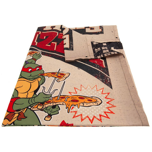 Teenage Mutant Ninja Turtles XL Fabric Wall Banner - Excellent Pick