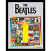 The Beatles Picture Albums 16 x 12 - Excellent Pick