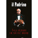 The Godfather Poster il Padrino 220 - Excellent Pick