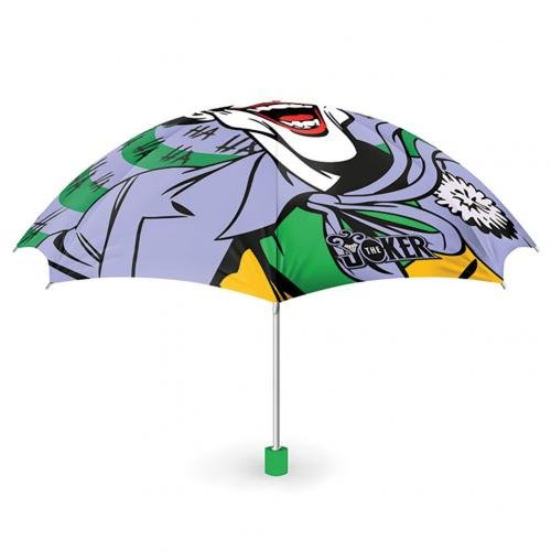 The Joker Umbrella - Excellent Pick