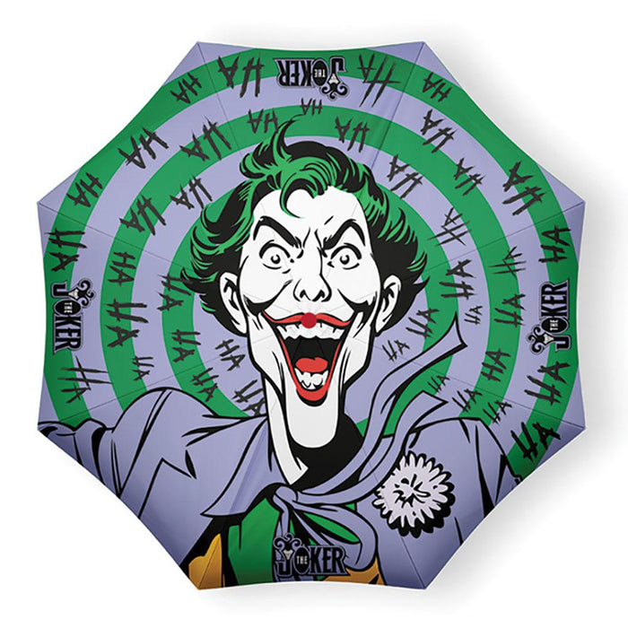 The Joker Umbrella - Excellent Pick