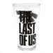 The Last Of Us Large Glass - Excellent Pick