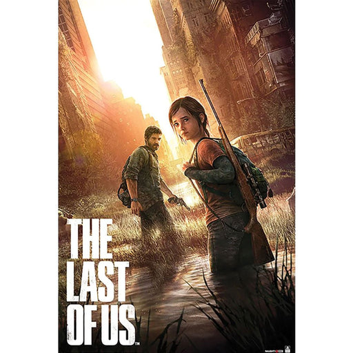 The Last Of Us Poster 142 - Excellent Pick