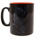 The Lord Of The Rings Heat Changing Mega Mug - Excellent Pick