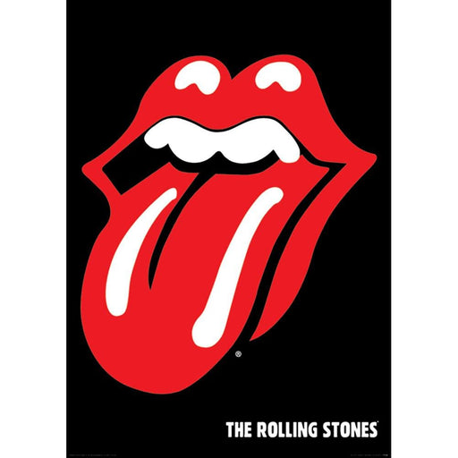 The Rolling Stones Poster 238 - Excellent Pick