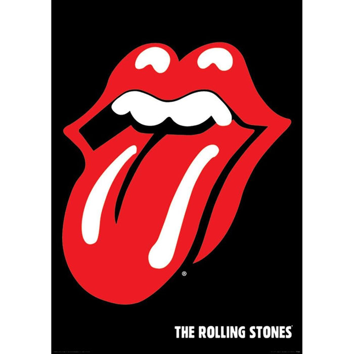 The Rolling Stones Poster 238 - Excellent Pick