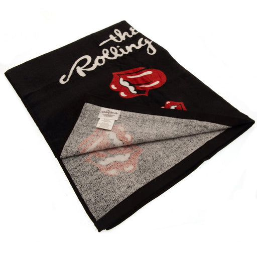 The Rolling Stones Towel - Excellent Pick