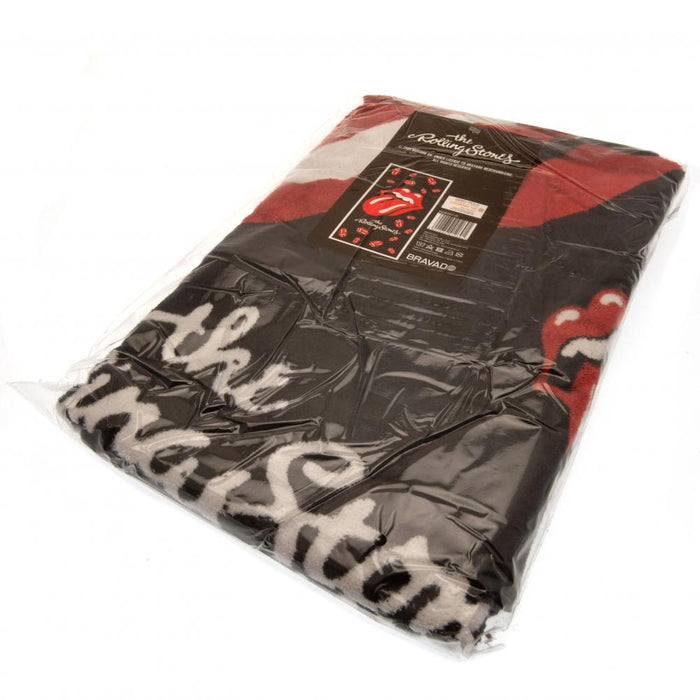 The Rolling Stones Towel - Excellent Pick
