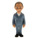 The Silence Of The Lambs MINIX Hannibal Lector - Excellent Pick
