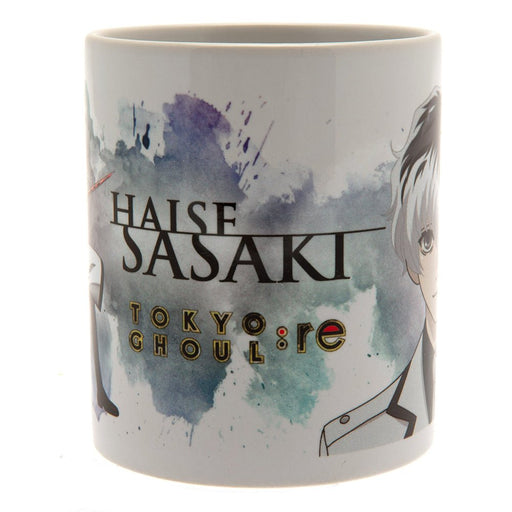 Tokyo Ghoul: RE Mug Haise Sasaki - Excellent Pick