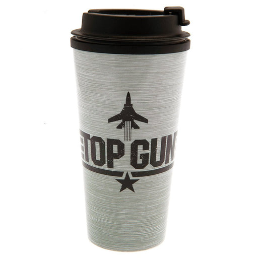 Top Gun Thermal Travel Mug - Excellent Pick