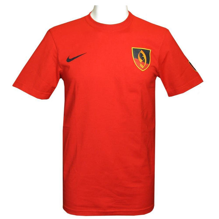 Torres Nike Hero T Shirt Mens L - Excellent Pick
