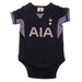 Tottenham Hotspur FC 2 Pack Bodysuit 6/9 mths GD - Excellent Pick