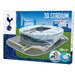 Tottenham Hotspur FC 3D Stadium Puzzle - Excellent Pick