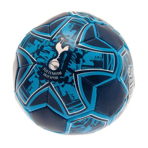 Tottenham Hotspur FC 4 inch Soft Ball - Excellent Pick