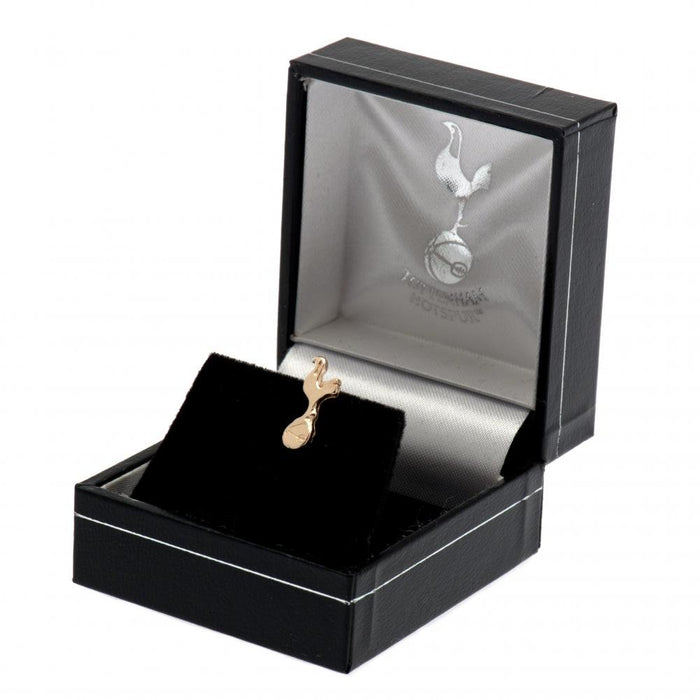 Tottenham Hotspur FC 9ct Gold Earring - Excellent Pick