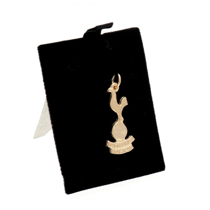 Tottenham Hotspur FC 9ct Gold Pendant - Excellent Pick