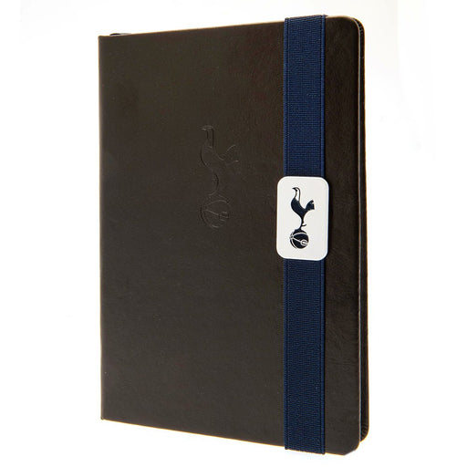 Tottenham Hotspur FC A5 Notebook - Excellent Pick