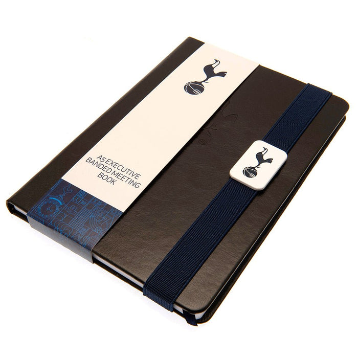 Tottenham Hotspur FC A5 Notebook - Excellent Pick
