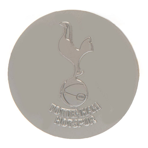 Tottenham Hotspur FC Alloy Car Badge - Excellent Pick