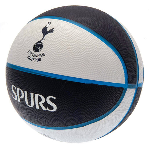 Tottenham Hotspur FC Basketball - Excellent Pick
